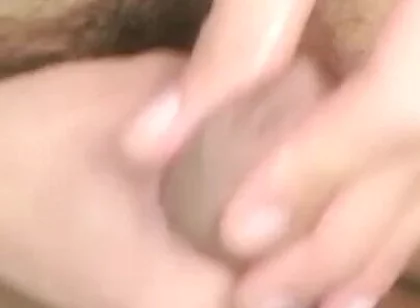 Abundant Cumshot
