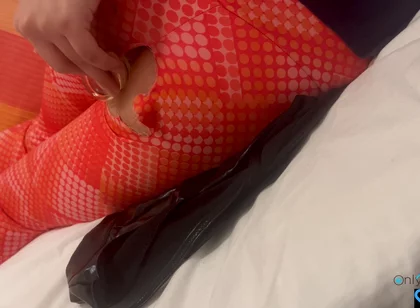 Anal Masturbation