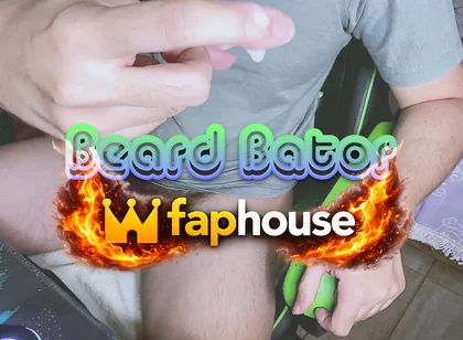 It’s so Hard to Cum