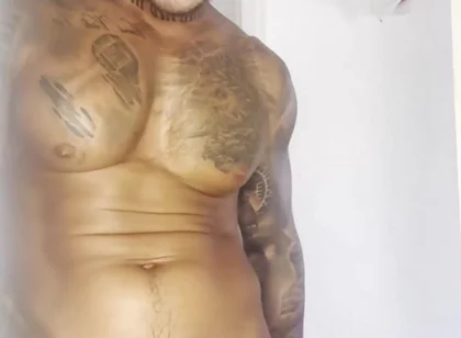 Me and My Big Cock and Talking Dirty