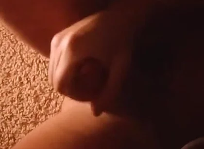Jerk off Inside the Closet