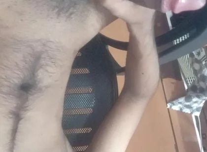 Flex Masterbation