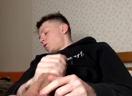 Teen Twink’s Wild Release