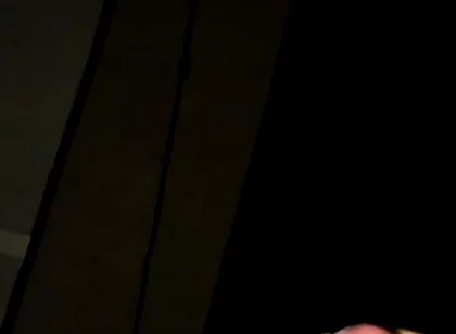 Slow Motion Cumshot