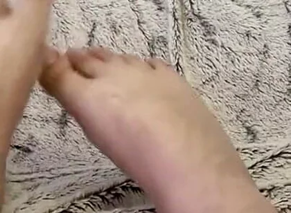 Feet Fetish 2