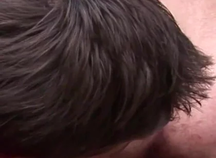 Gay deep anal sex