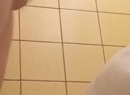 Cumming Toilet Pillow