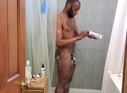 Kenniejai Showers for You