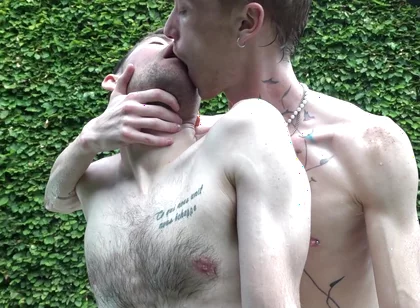 The Jacuzzi of the Fuck