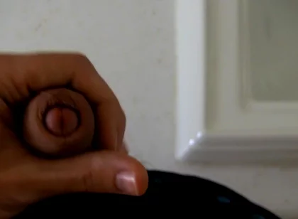 A Taste of Morning Cum!