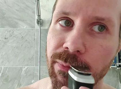 How to Shave Your Fuckin Face! with Albino Adonis