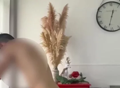 A Morning to Fuck Me with Whipped Cream
