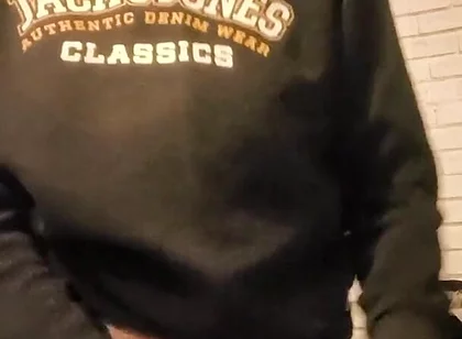 Cigarette Dangle Smoking Fetish Masturbation
