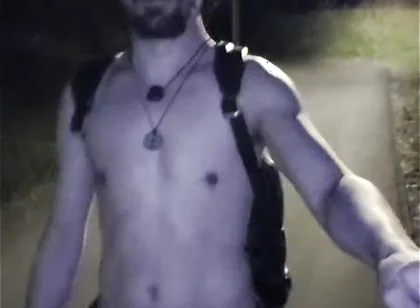 Night Walker