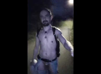 Night Walker