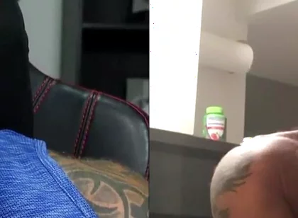 Porn Star Confessions - Chris Matthews (episode 102)