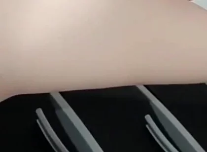 273 Big-bootied, Big-breasted Stepdaughter, Accidental Creampie?