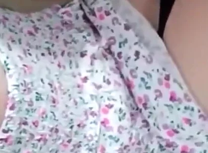 306 My Neighbor's Big-assed Stepsister Wants Me to Show Her My Monster Cock and Ends up Fucking Her in Her First Hurtful Anal