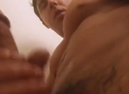 POV Cum in Shower on Your Face