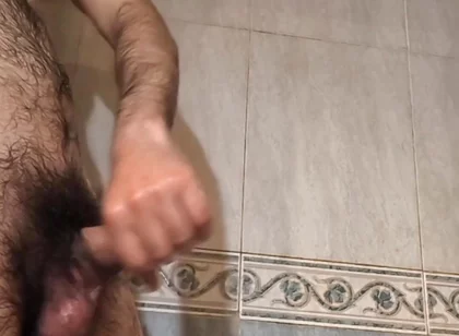Royal Golden Shower
