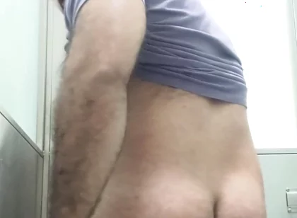 Some Days I Just Like to Play with Myself. Not Even to Cum, Just to Feel It in My Hands. Edge Myself a Bit Perhaps...