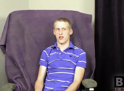 Aiden's Interview