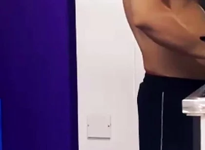 Femboy Fucks Her Boyfriend's Best Friend Behind His Back