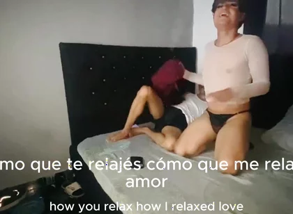 Ken Prince Cheats on His Boyfriend with His Best Friend