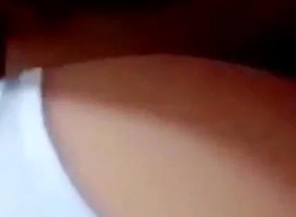 317 Exquisite Stepdaughter Pussy Full of Milk Accidental Anal Very Tight and I Couldn't Resist