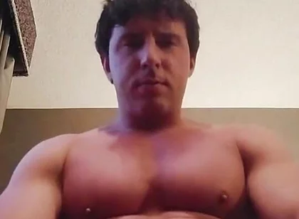 Push Ups and My Dick
