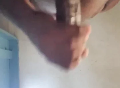 Cumming on Your Face
