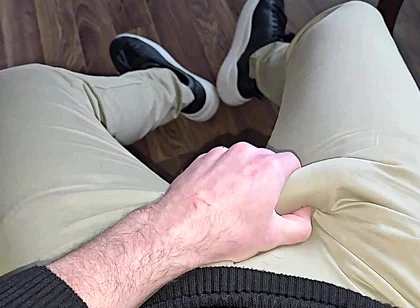 Desk Stepdaddy Pump