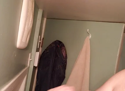 Deepthroat 11 Inch Dildo Day 2 Pt 2
