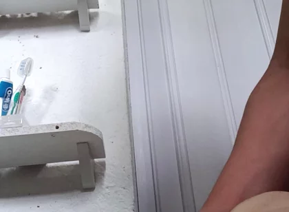 Deep Pleasure with My Pocket Pussy