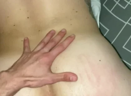 Lots of Milk for My Naughty Bitch