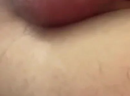 Got a Toy Same Size as My Cock
