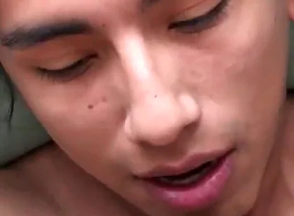 Catch My Mouth with Your Dick Stepdaddy