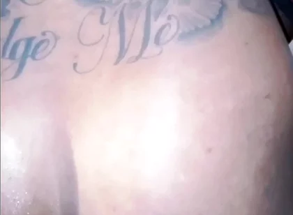 Anal Squirting Fun