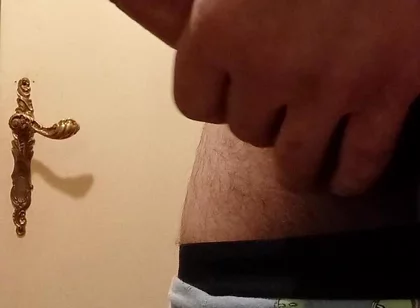 Which Profile of My Dick Do You Like?