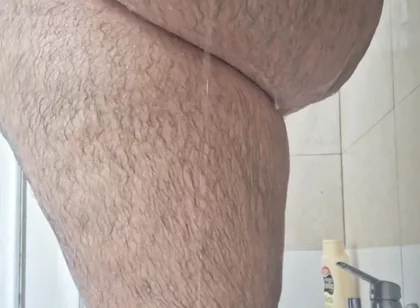 Shower Time