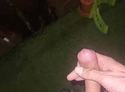Big Dick Wanking and Smoking Compilation