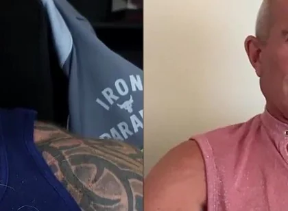 Porn Star Confessions - Matthew Figata Episode 111