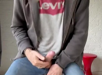 Longhairdude Skinnies and Levis