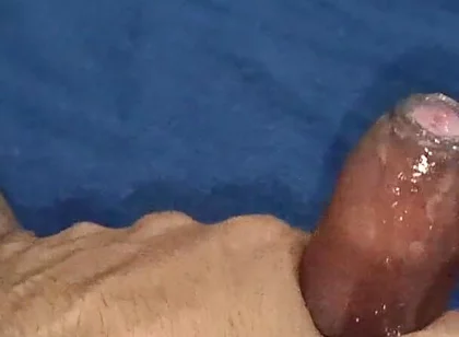 My Solo Masturbation
