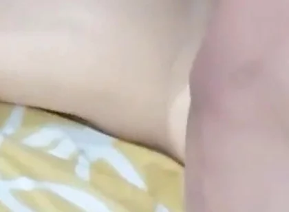 245 Stepdaughter Secretly Asks Me for Her Tight Ass