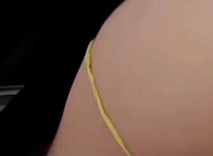 398 Stepdaughter, Thank You for Fulfilling My Fantasy with You