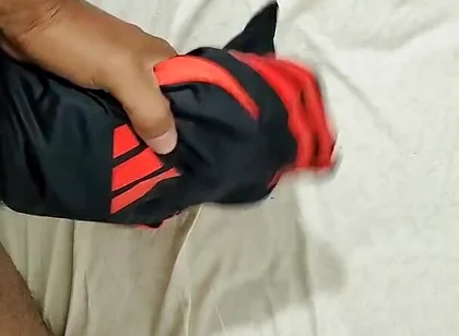 Polishing My Dick