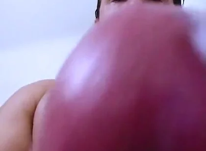 New Vibrating Butt Plug