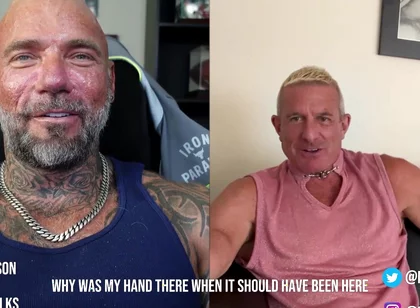 Porn Star Confessions - Matthew Figata Episode 111