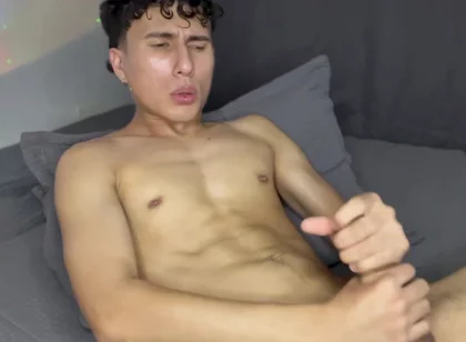 Cock Hurts and Pleasure in Wild Ungentlemanly Fusion